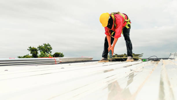 Best Storm Damage Roof Repair  in Germantown, MD