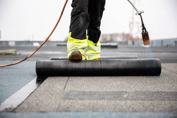 Gutter Replacement in Germantown, MD