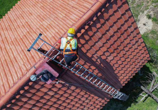 Best Cold Roofs  in Germantown, MD